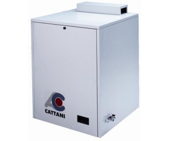 Cattani Type 50