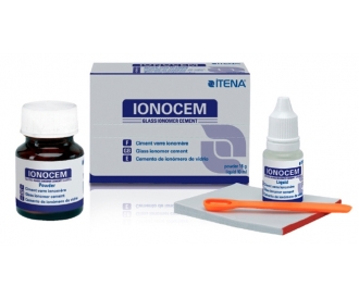 Ionocem