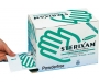Sterixam Free gant d'intervention stérile à manchette longue,