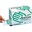 Sterixam Free gant d'intervention stérile à manchette longue,