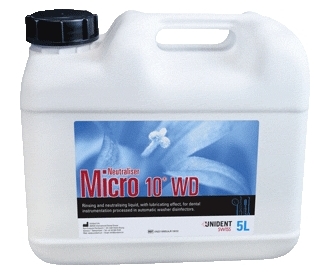 Micro 10 WD Neutraliser