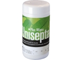 Unisepta Plus Wipes