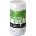 Unisepta Plus Wipes