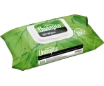 Unisepta Foam Wipes