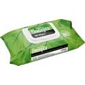 Unisepta Foam Wipes