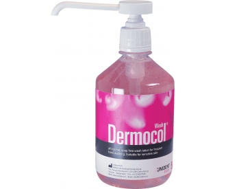 Dermocol Wash