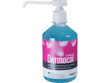 Dermocol Gel New