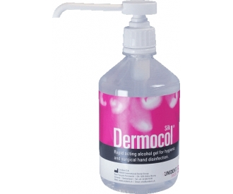 Dermocol Silk