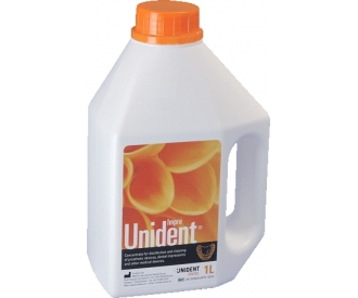 Unident Impre