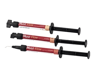 Must Flow Composite fluide