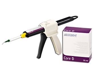 Core D 